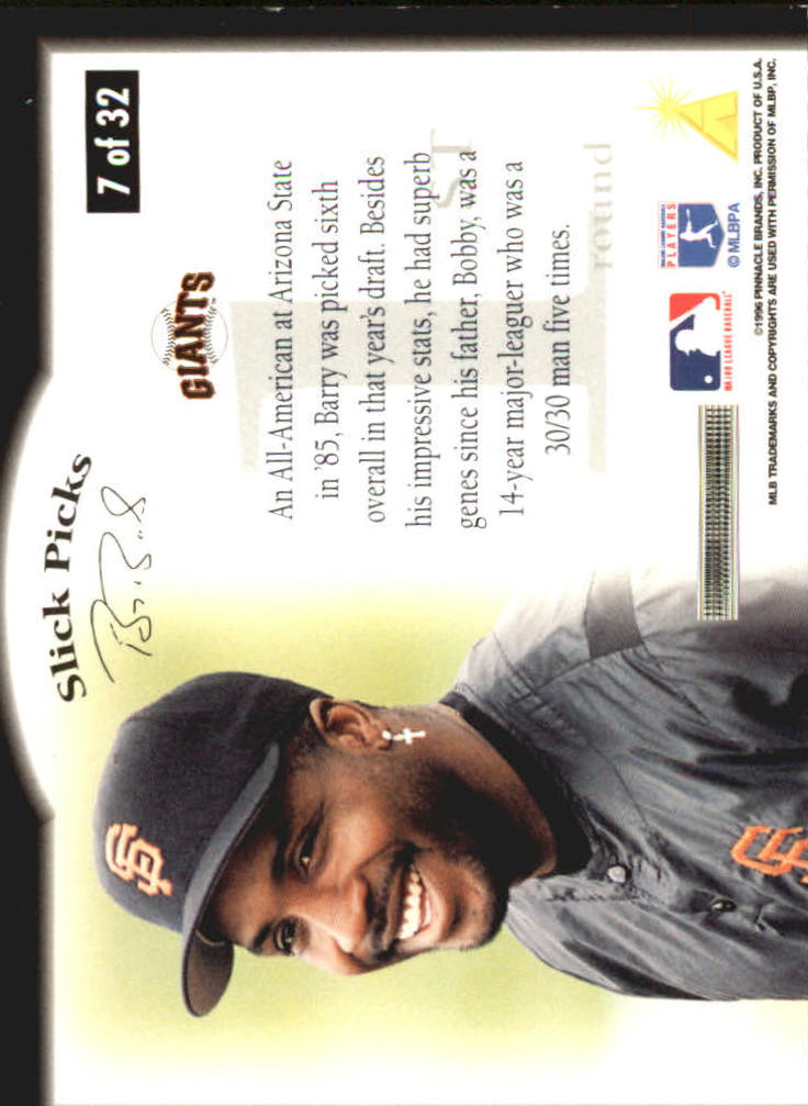 A7181- 1996 Pinnacle Aficionado BB 1-200 +Inserts -You Pick- 15+ FREE US SHIP - Picture 361 of 369