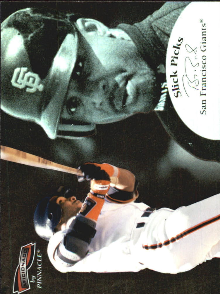 A7181- 1996 Pinnacle Aficionado BB 1-200 +Inserts -You Pick- 15+ FREE US SHIP - Picture 360 of 369