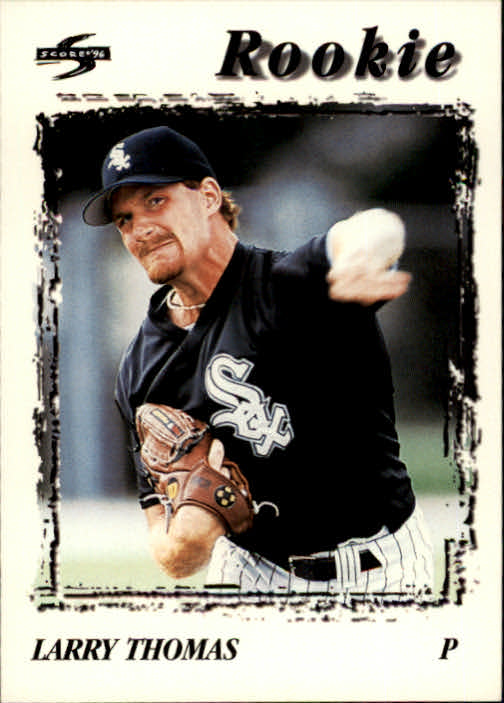 B0673- 1996 Score Baseball Card #s 1-275 +Inserts -You Pick- 15+ FREE US SHIP - Picture 284 of 305