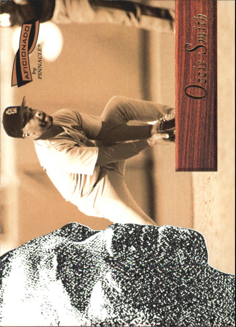 A7181- 1996 Pinnacle Aficionado BB 1-200 +Inserts -You Pick- 15+ FREE US SHIP - Picture 8 of 369