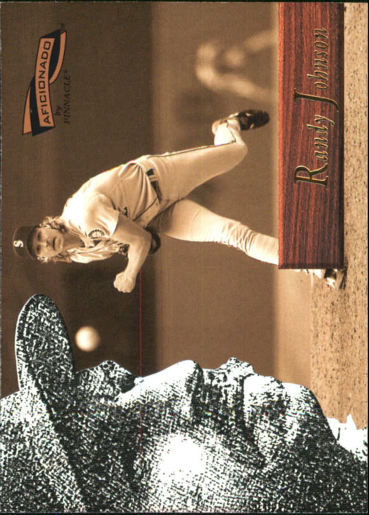 A7181- 1996 Pinnacle Aficionado BB 1-200 +Inserts -You Pick- 15+ FREE US SHIP - Picture 16 of 369
