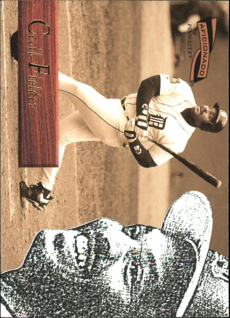 A7181- 1996 Pinnacle Aficionado BB 1-200 +Inserts -You Pick- 15+ FREE US SHIP - Picture 18 of 369