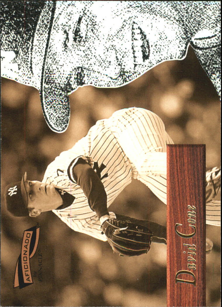 A7181- 1996 Pinnacle Aficionado BB 1-200 +Inserts -You Pick- 15+ FREE US SHIP - Picture 20 of 369