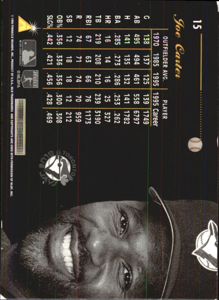 A7181- 1996 Pinnacle Aficionado BB 1-200 +Inserts -You Pick- 15+ FREE US SHIP - Picture 27 of 369