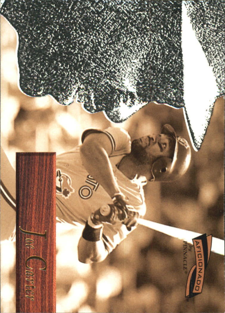 A7181- 1996 Pinnacle Aficionado BB 1-200 +Inserts -You Pick- 15+ FREE US SHIP - Picture 26 of 369