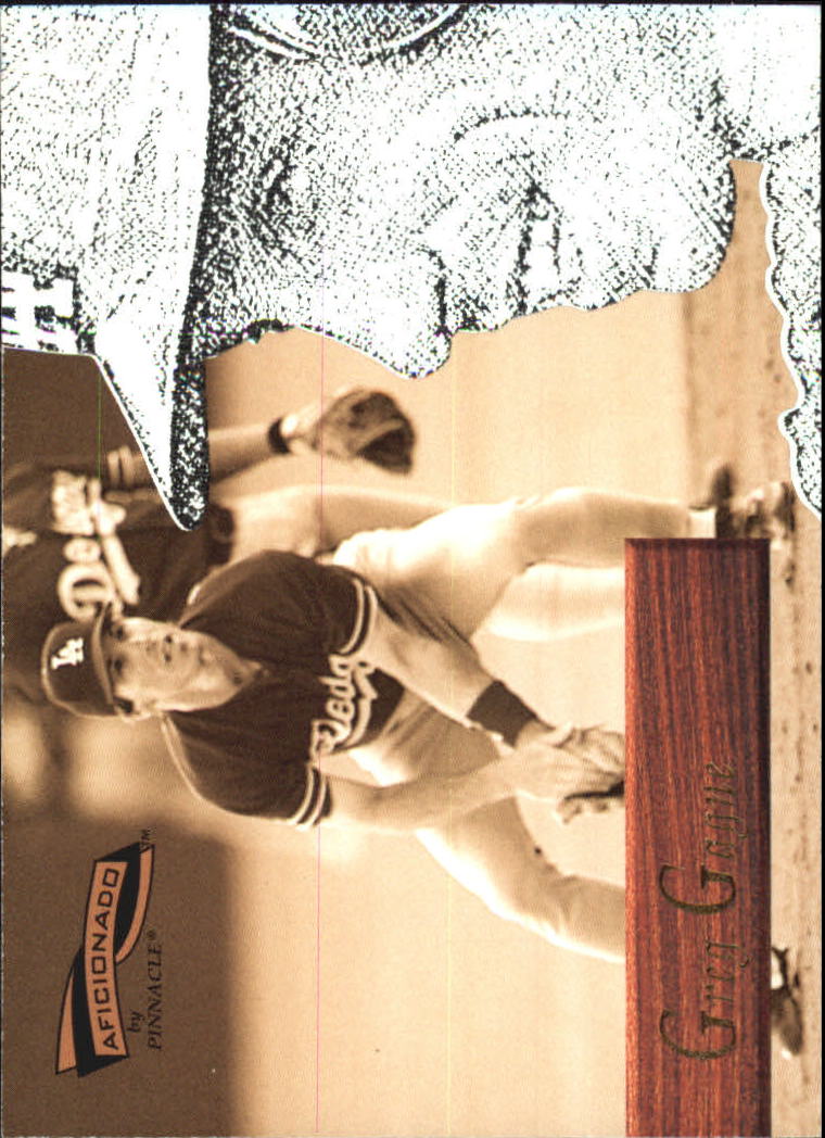 A7181- 1996 Pinnacle Aficionado BB 1-200 +Inserts -You Pick- 15+ FREE US SHIP - Picture 30 of 369