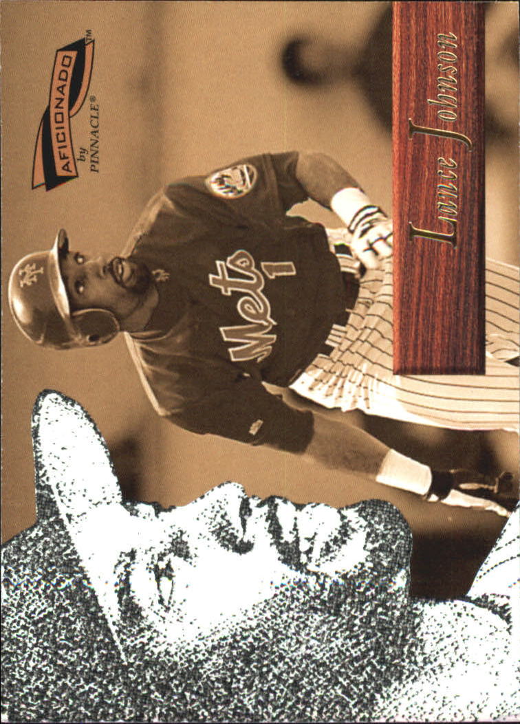 A7181- 1996 Pinnacle Aficionado BB 1-200 +Inserts -You Pick- 15+ FREE US SHIP - Picture 42 of 369