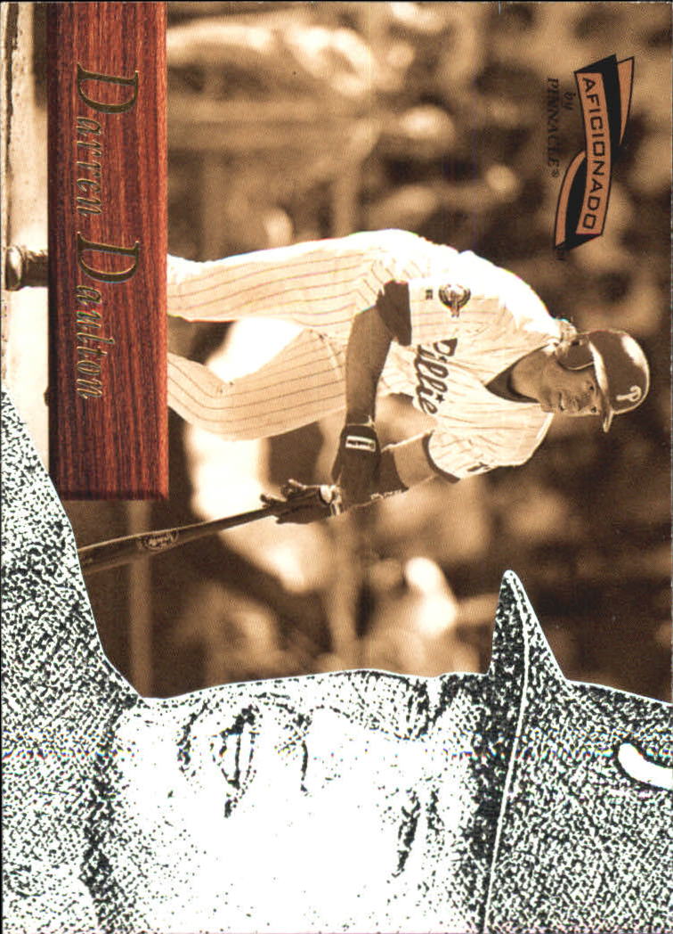 A7181- 1996 Pinnacle Aficionado BB 1-200 +Inserts -You Pick- 15+ FREE US SHIP - Picture 46 of 369