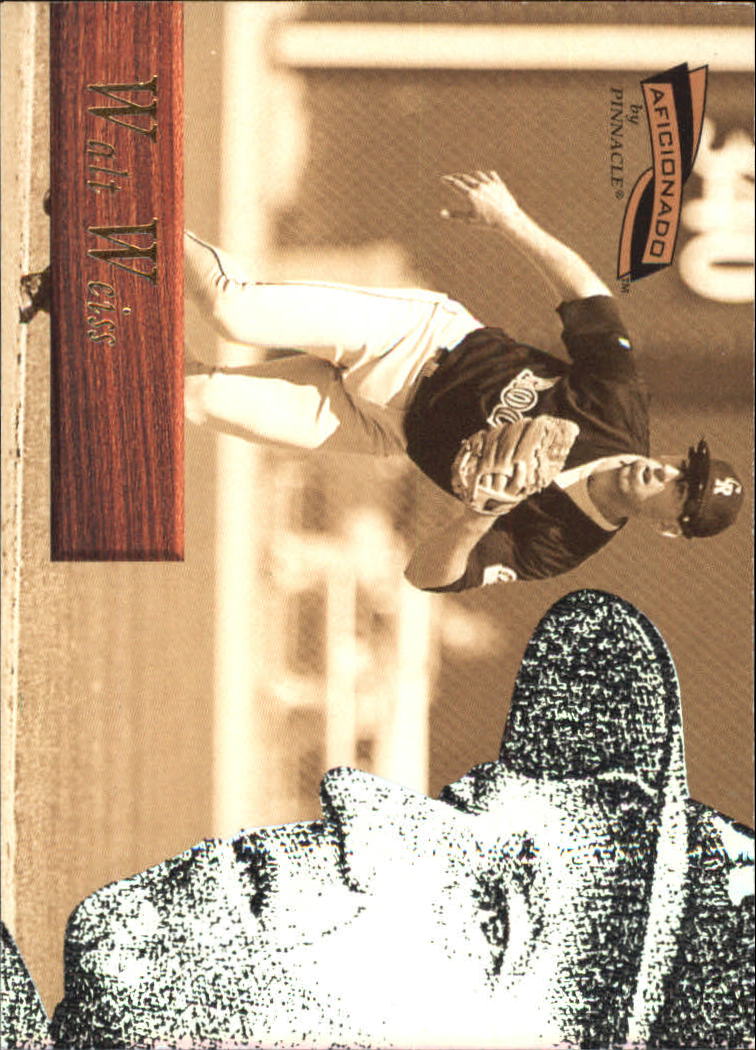 A7181- 1996 Pinnacle Aficionado BB 1-200 +Inserts -You Pick- 15+ FREE US SHIP - Picture 70 of 369