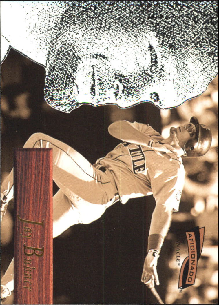 A7181- 1996 Pinnacle Aficionado BB 1-200 +Inserts -You Pick- 15+ FREE US SHIP - Picture 72 of 369