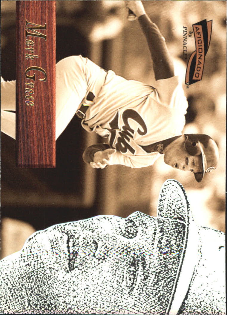 A7181- 1996 Pinnacle Aficionado BB 1-200 +Inserts -You Pick- 15+ FREE US SHIP - Picture 82 of 369