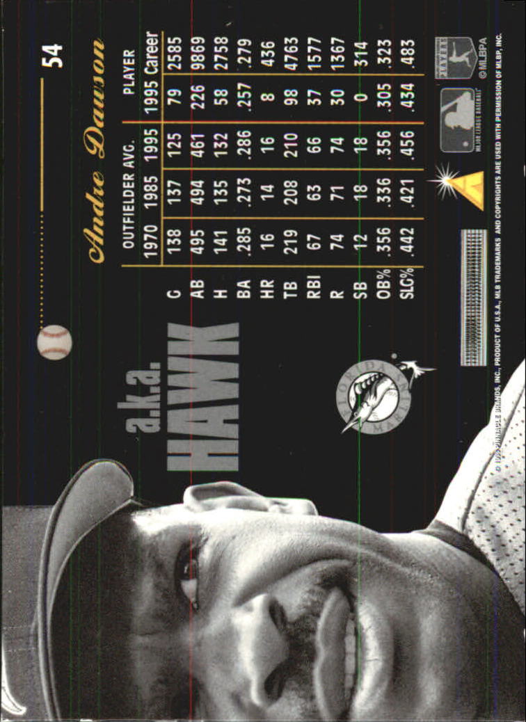A7181- 1996 Pinnacle Aficionado BB 1-200 +Inserts -You Pick- 15+ FREE US SHIP - Picture 87 of 369