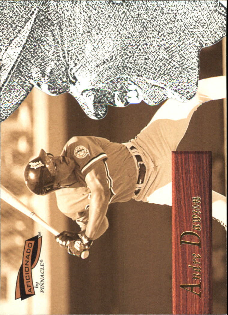 A7181- 1996 Pinnacle Aficionado BB 1-200 +Inserts -You Pick- 15+ FREE US SHIP - Picture 86 of 369