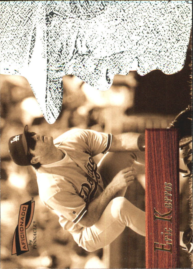 A7181- 1996 Pinnacle Aficionado BB 1-200 +Inserts -You Pick- 15+ FREE US SHIP - Picture 112 of 369
