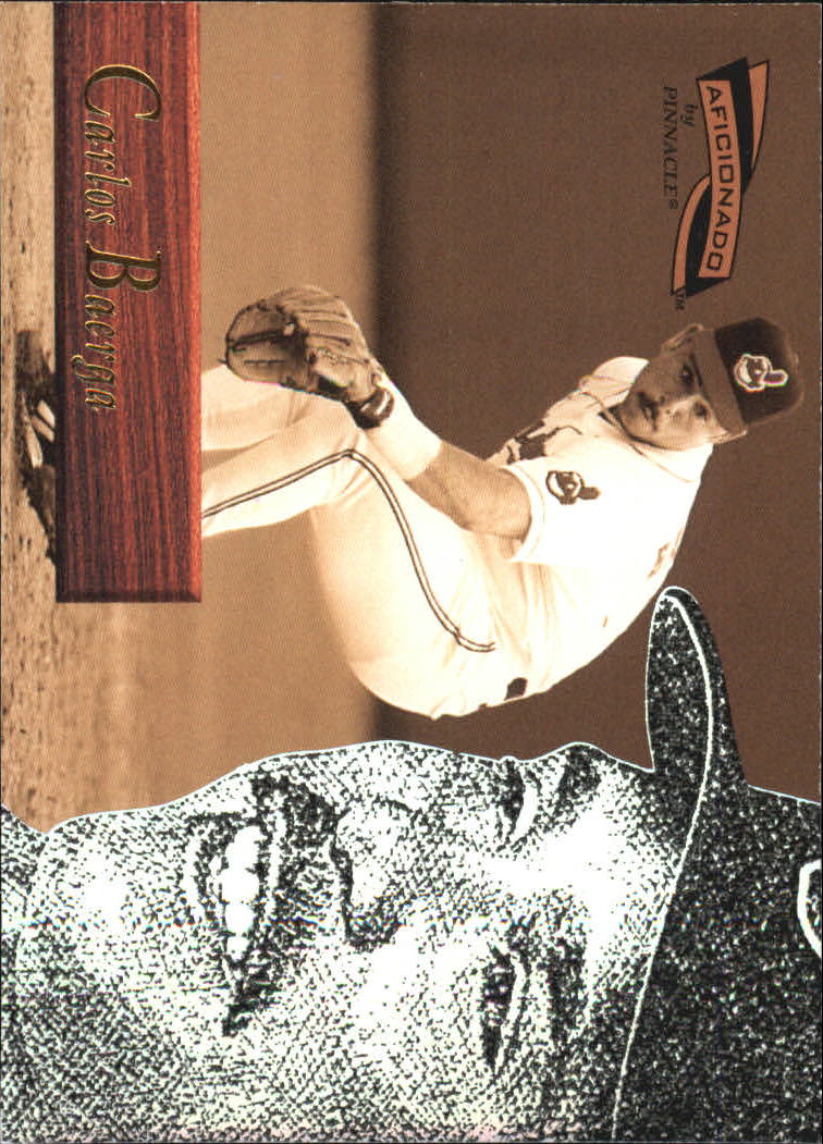 A7181- 1996 Pinnacle Aficionado BB 1-200 +Inserts -You Pick- 15+ FREE US SHIP - Picture 116 of 369