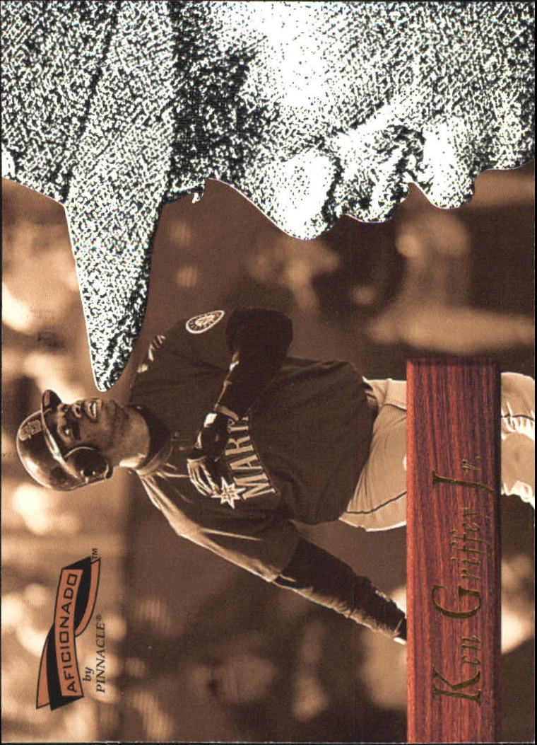 A7181- 1996 Pinnacle Aficionado BB 1-200 +Inserts -You Pick- 15+ FREE US SHIP - Picture 122 of 369