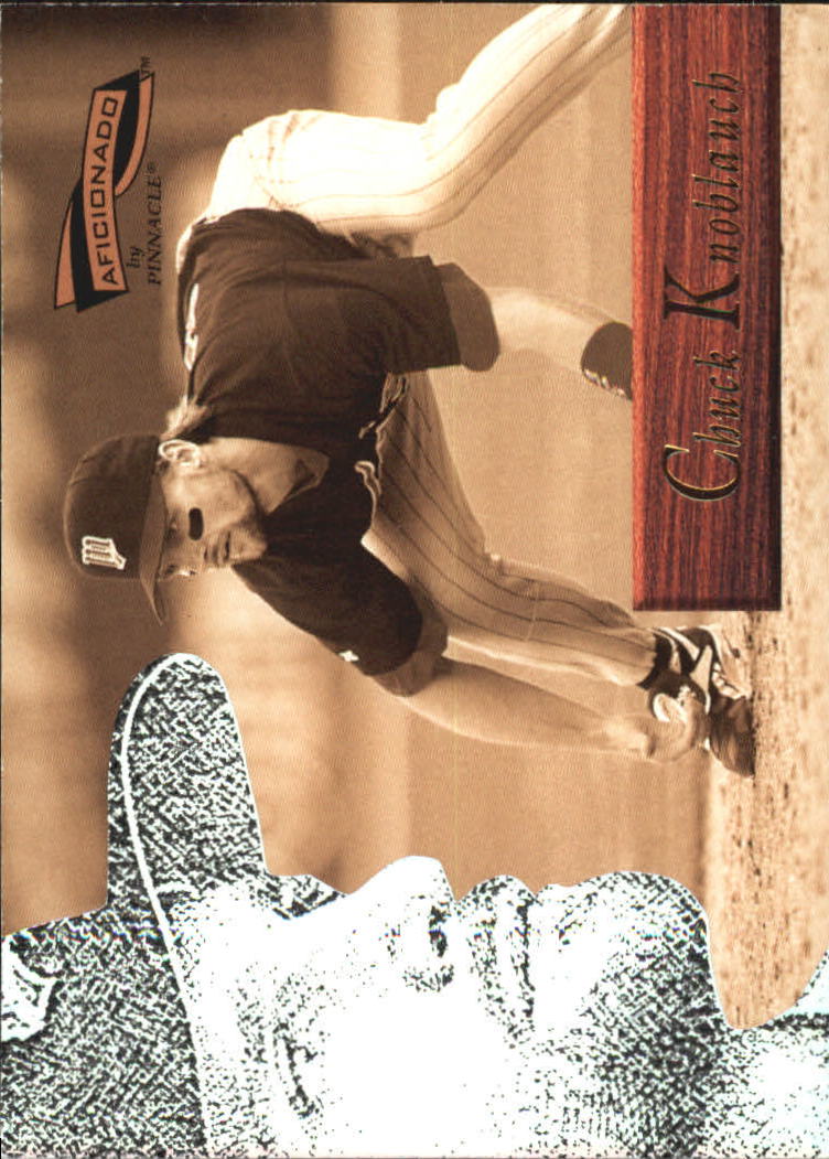 A7181- 1996 Pinnacle Aficionado BB 1-200 +Inserts -You Pick- 15+ FREE US SHIP - Picture 128 of 369