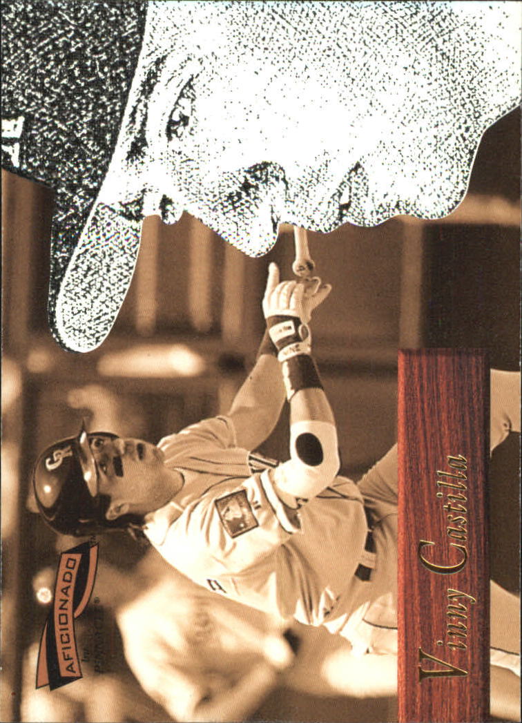A7181- 1996 Pinnacle Aficionado BB 1-200 +Inserts -You Pick- 15+ FREE US SHIP - Picture 132 of 369