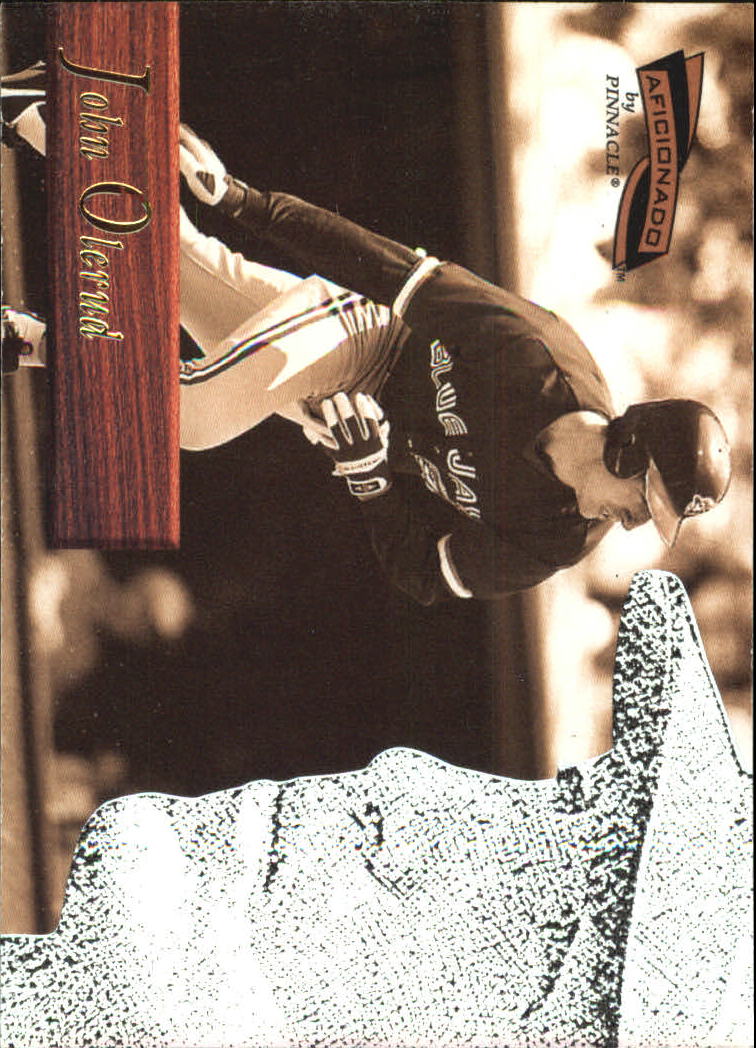 A7181- 1996 Pinnacle Aficionado BB 1-200 +Inserts -You Pick- 15+ FREE US SHIP - Picture 134 of 369