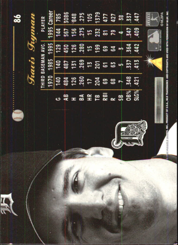 A7181- 1996 Pinnacle Aficionado BB 1-200 +Inserts -You Pick- 15+ FREE US SHIP - Picture 141 of 369