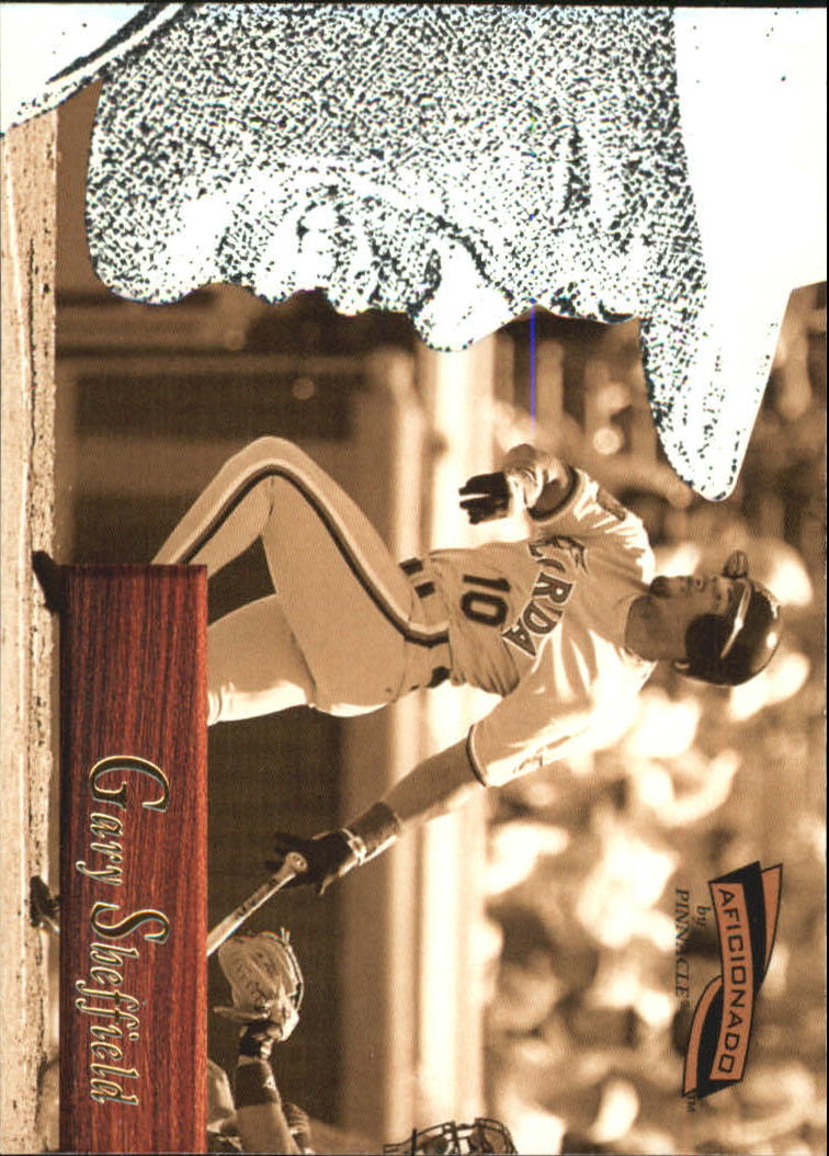 A7181- 1996 Pinnacle Aficionado BB 1-200 +Inserts -You Pick- 15+ FREE US SHIP - Picture 154 of 369