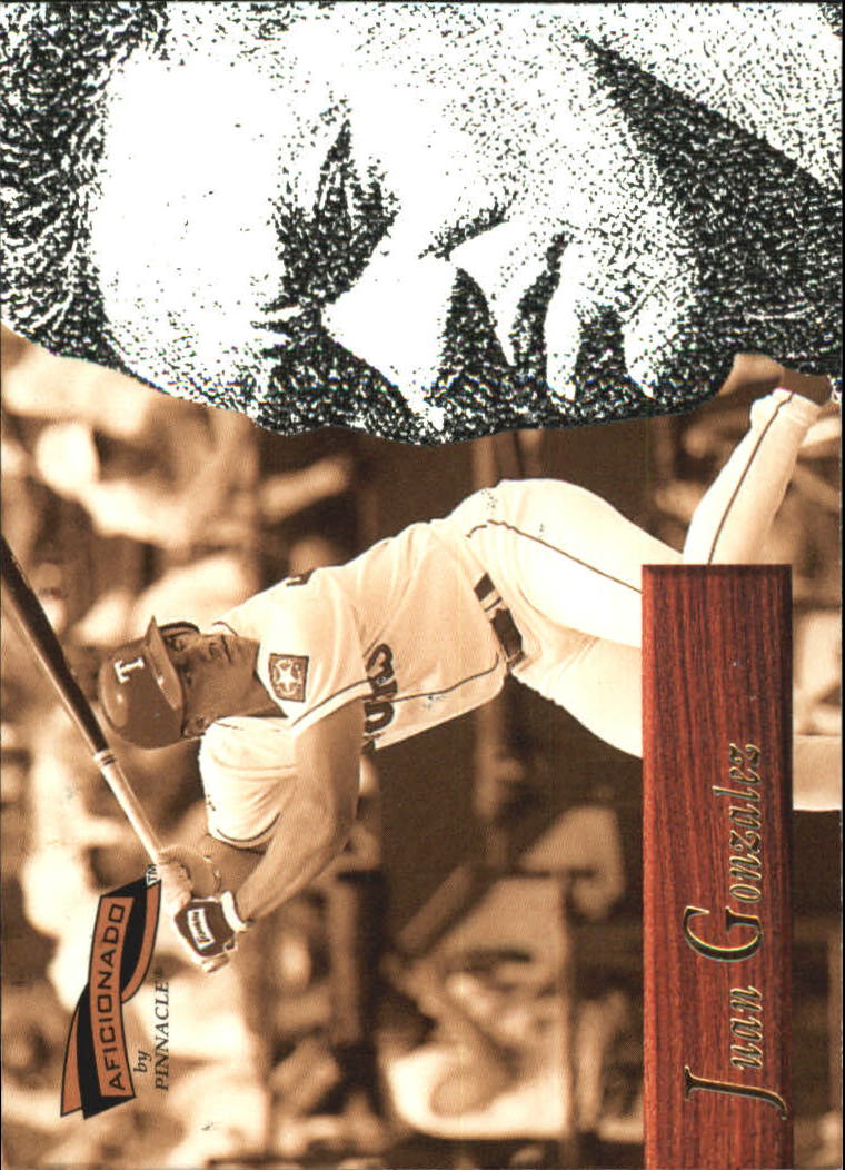 A7181- 1996 Pinnacle Aficionado BB 1-200 +Inserts -You Pick- 15+ FREE US SHIP - Picture 164 of 369