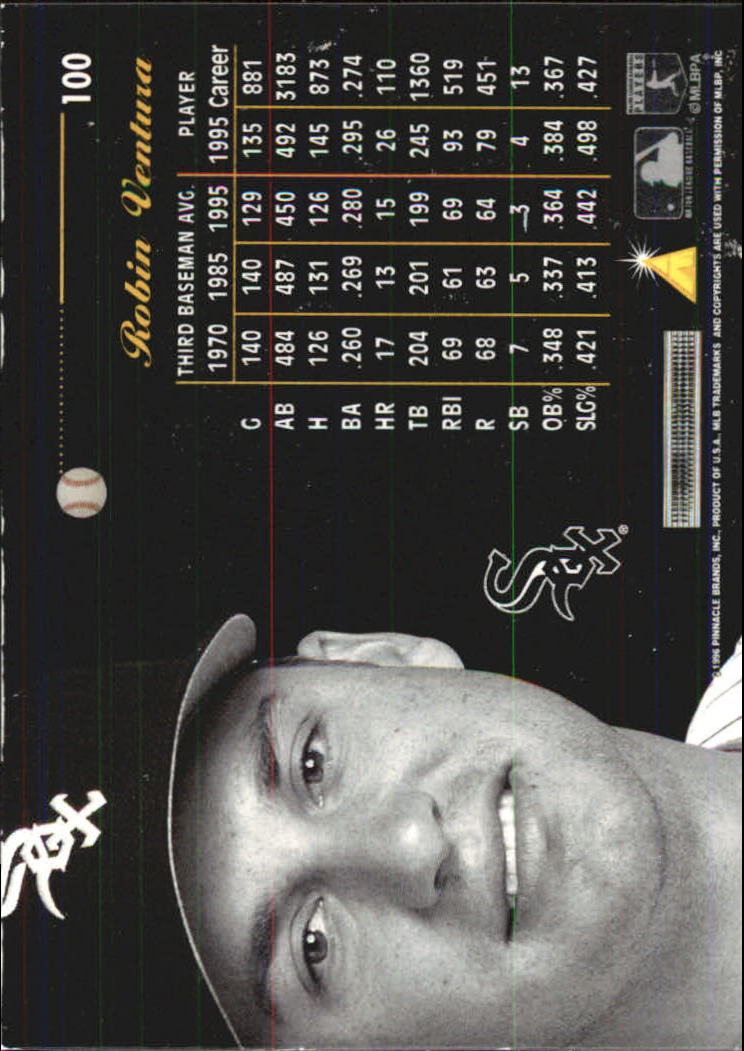 A7181- 1996 Pinnacle Aficionado BB 1-200 +Inserts -You Pick- 15+ FREE US SHIP - Picture 167 of 369
