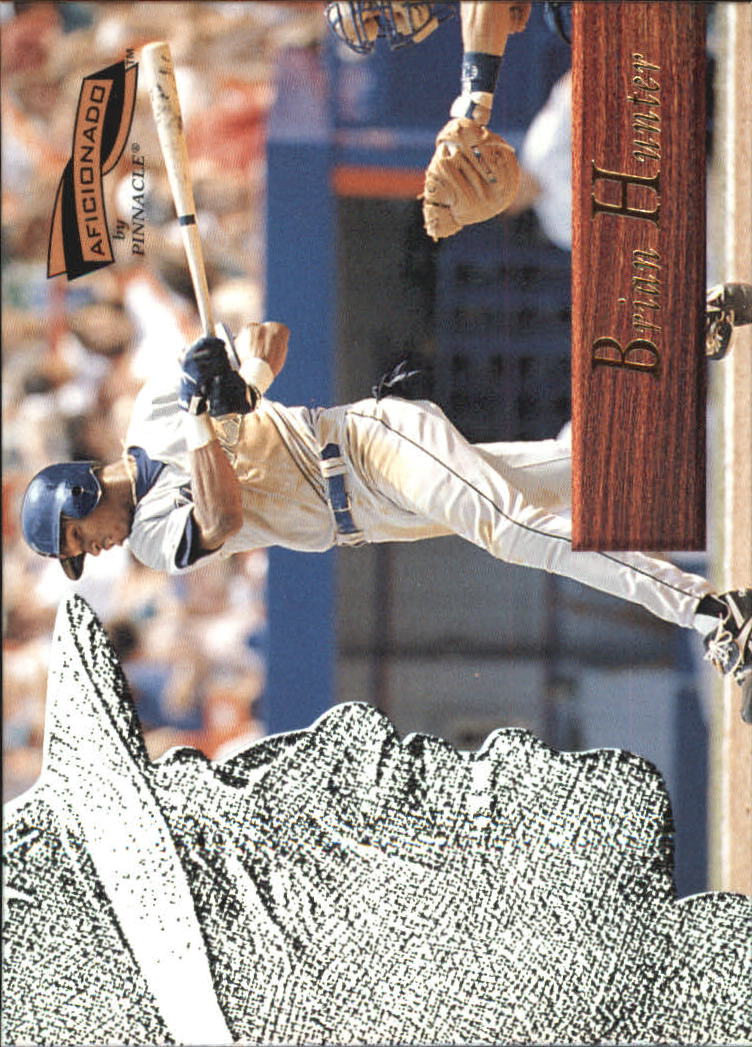 A7181- 1996 Pinnacle Aficionado BB 1-200 +Inserts -You Pick- 15+ FREE US SHIP - Picture 176 of 369
