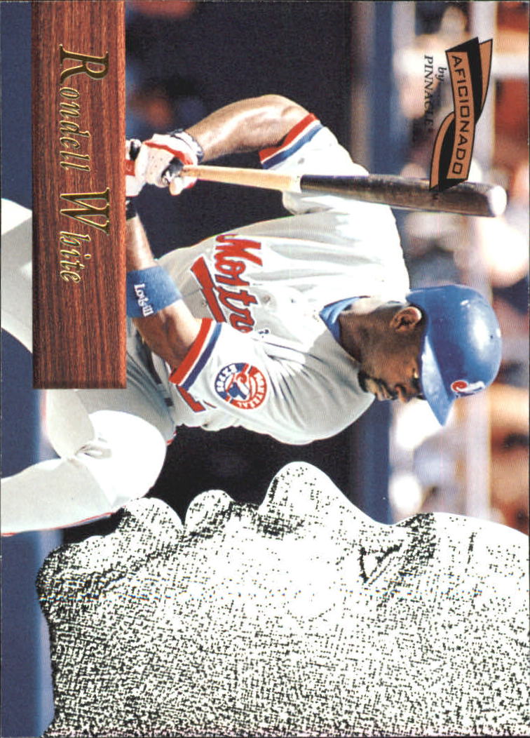 A7181- 1996 Pinnacle Aficionado BB 1-200 +Inserts -You Pick- 15+ FREE US SHIP - Picture 178 of 369