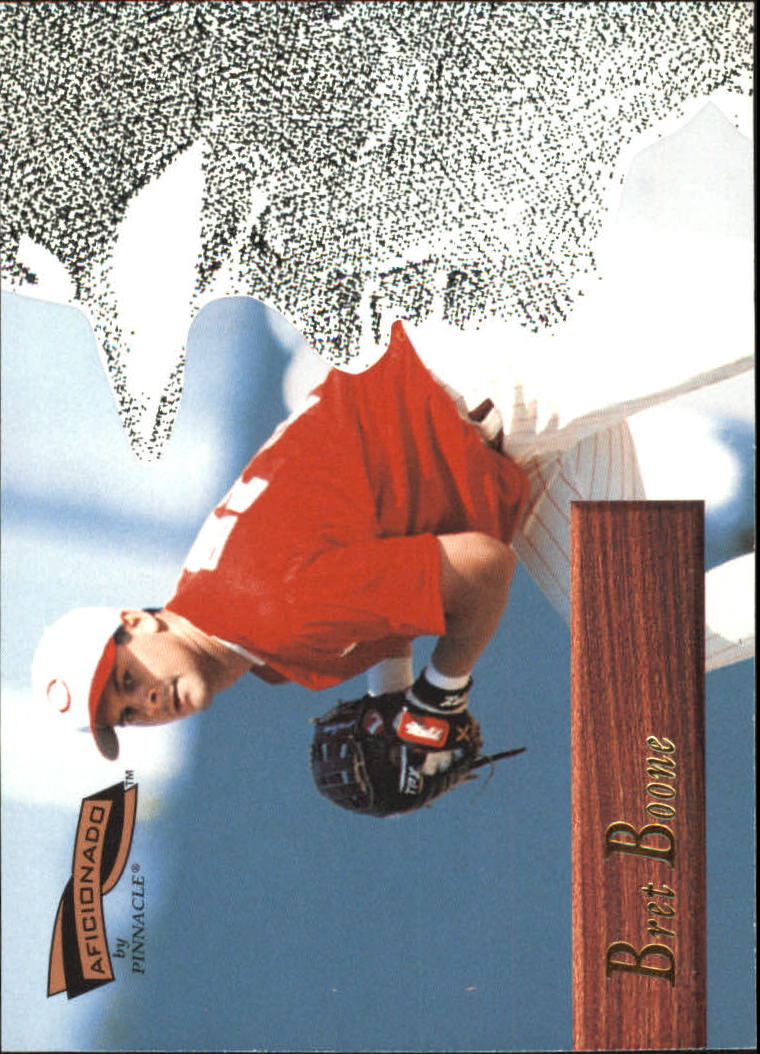 A7181- 1996 Pinnacle Aficionado BB 1-200 +Inserts -You Pick- 15+ FREE US SHIP - Picture 186 of 369