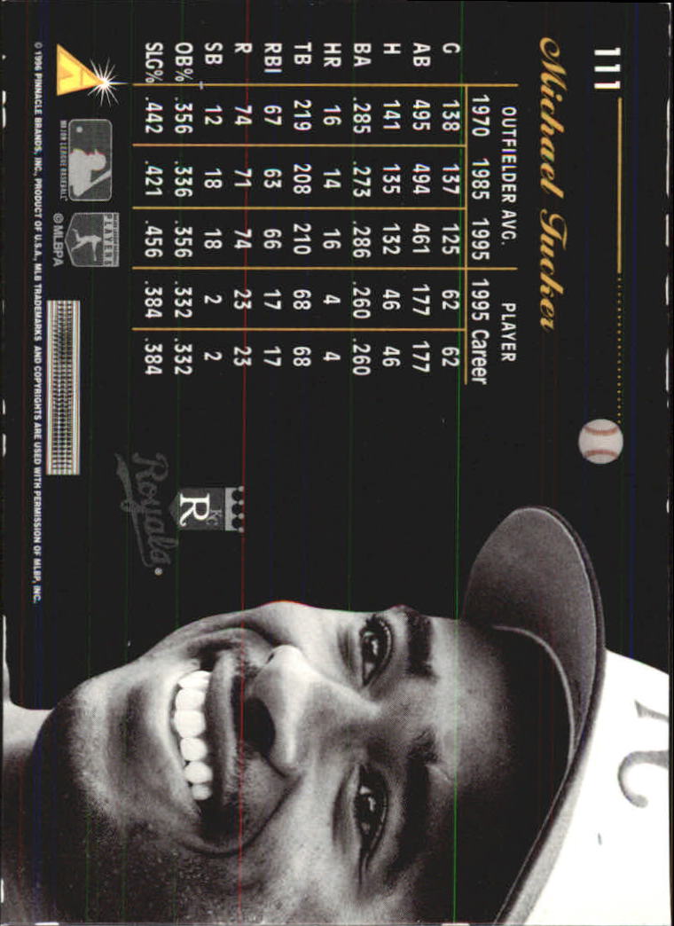 A7181- 1996 Pinnacle Aficionado BB 1-200 +Inserts -You Pick- 15+ FREE US SHIP - Picture 189 of 369