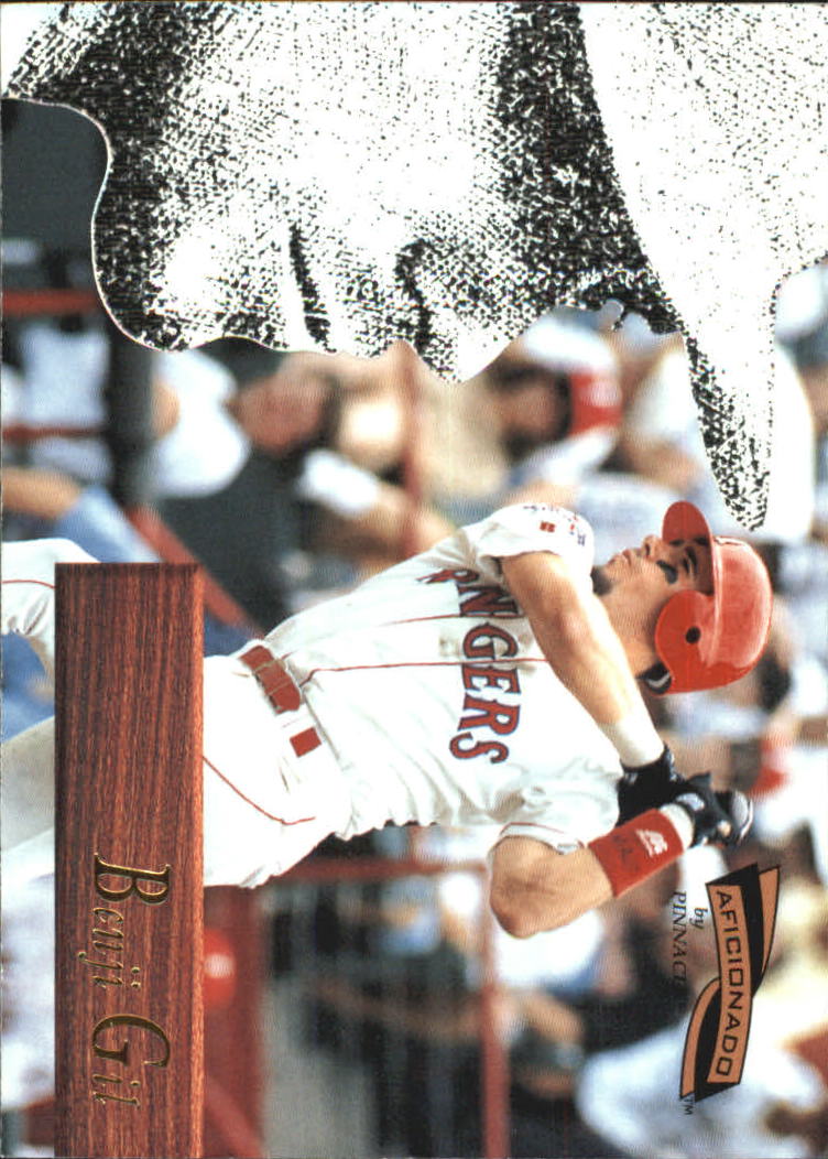 A7181- 1996 Pinnacle Aficionado BB 1-200 +Inserts -You Pick- 15+ FREE US SHIP - Picture 190 of 369