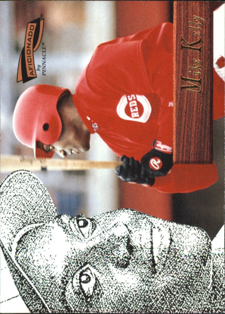 A7181- 1996 Pinnacle Aficionado BB 1-200 +Inserts -You Pick- 15+ FREE US SHIP - Picture 192 of 369