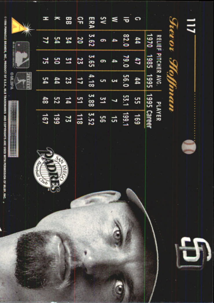 A7181- 1996 Pinnacle Aficionado BB 1-200 +Inserts -You Pick- 15+ FREE US SHIP - Picture 197 of 369