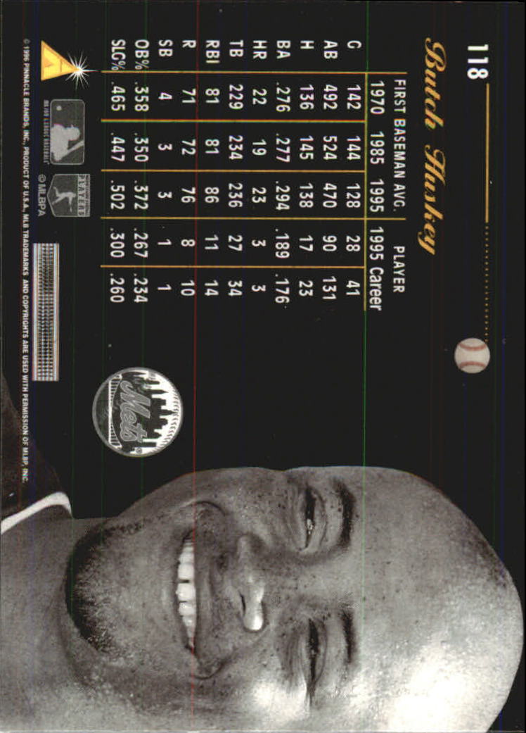 A7181- 1996 Pinnacle Aficionado BB 1-200 +Inserts -You Pick- 15+ FREE US SHIP - Picture 199 of 369
