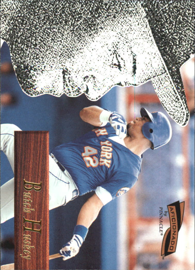 A7181- 1996 Pinnacle Aficionado BB 1-200 +Inserts -You Pick- 15+ FREE US SHIP - Picture 198 of 369