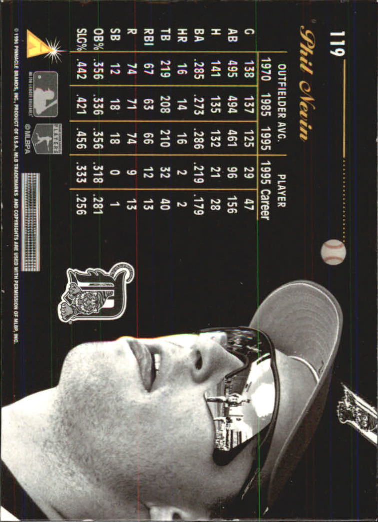 A7181- 1996 Pinnacle Aficionado BB 1-200 +Inserts -You Pick- 15+ FREE US SHIP - Picture 201 of 369
