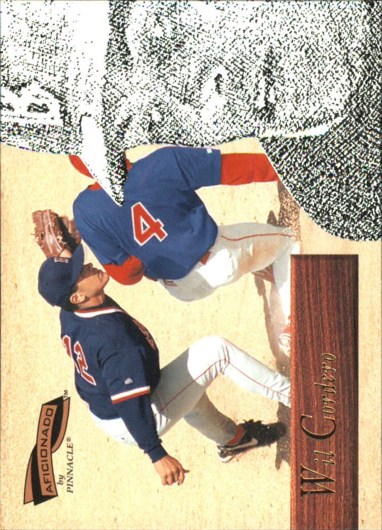 A7181- 1996 Pinnacle Aficionado BB 1-200 +Inserts -You Pick- 15+ FREE US SHIP - Picture 204 of 369