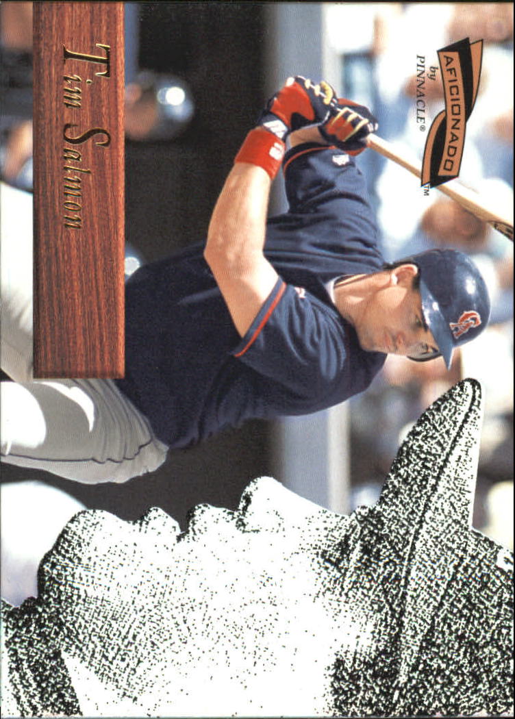 A7181- 1996 Pinnacle Aficionado BB 1-200 +Inserts -You Pick- 15+ FREE US SHIP - Picture 206 of 369