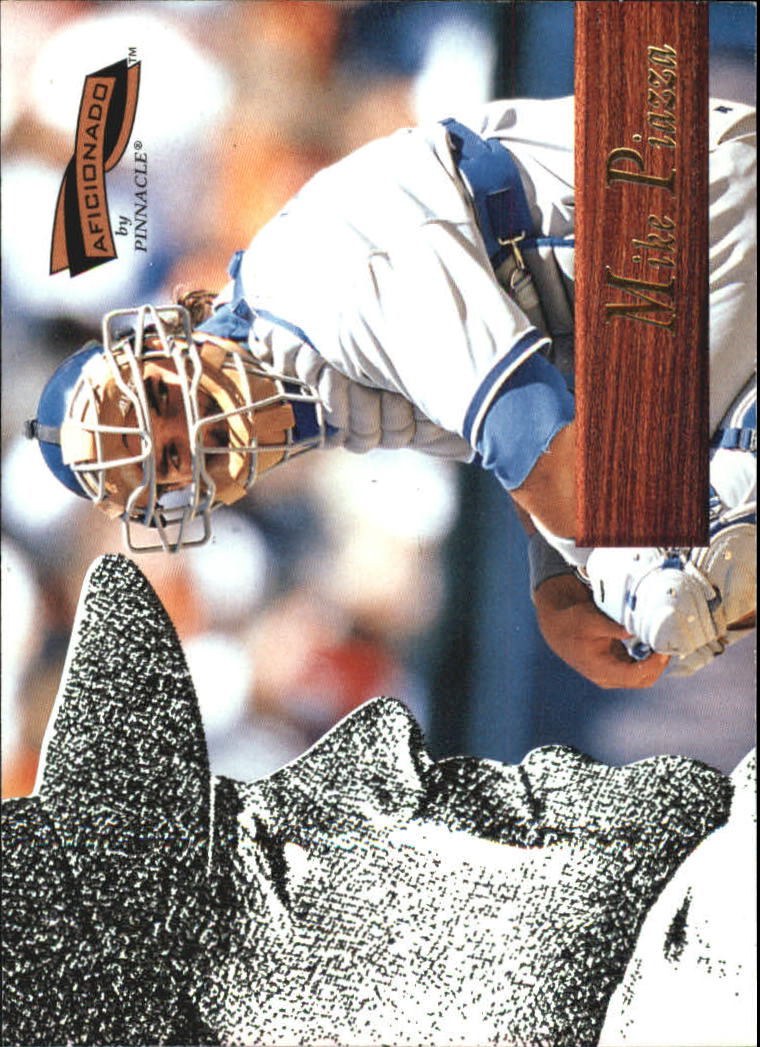 A7181- 1996 Pinnacle Aficionado BB 1-200 +Inserts -You Pick- 15+ FREE US SHIP - Picture 210 of 369