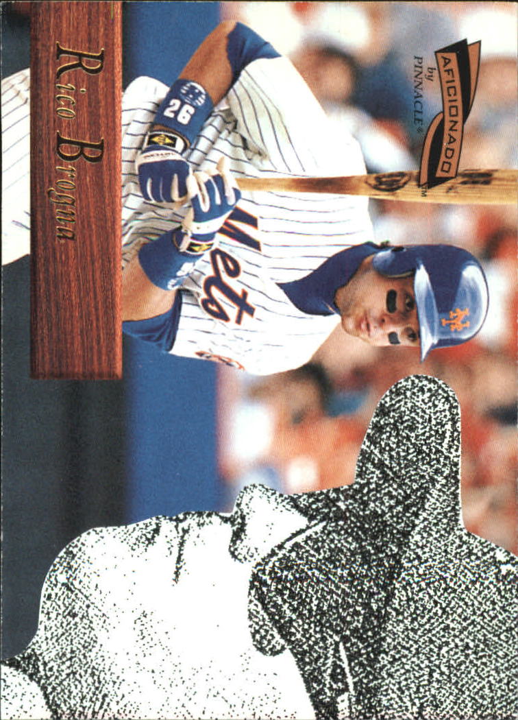 A7181- 1996 Pinnacle Aficionado BB 1-200 +Inserts -You Pick- 15+ FREE US SHIP - Picture 212 of 369