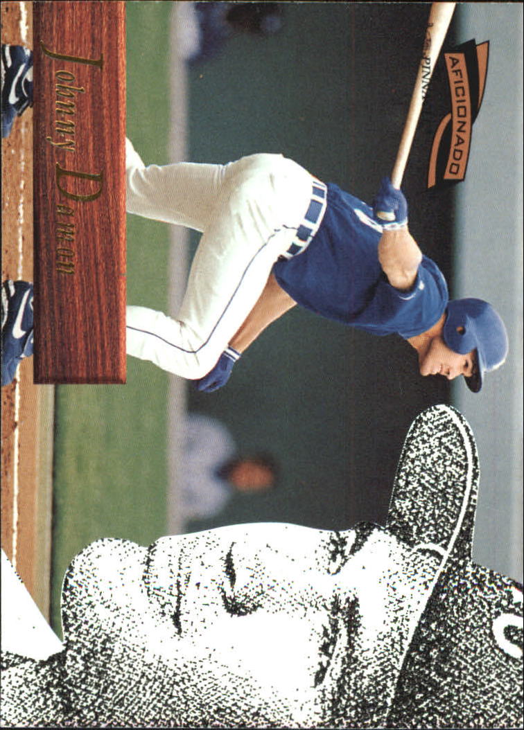 A7181- 1996 Pinnacle Aficionado BB 1-200 +Inserts -You Pick- 15+ FREE US SHIP - Picture 216 of 369