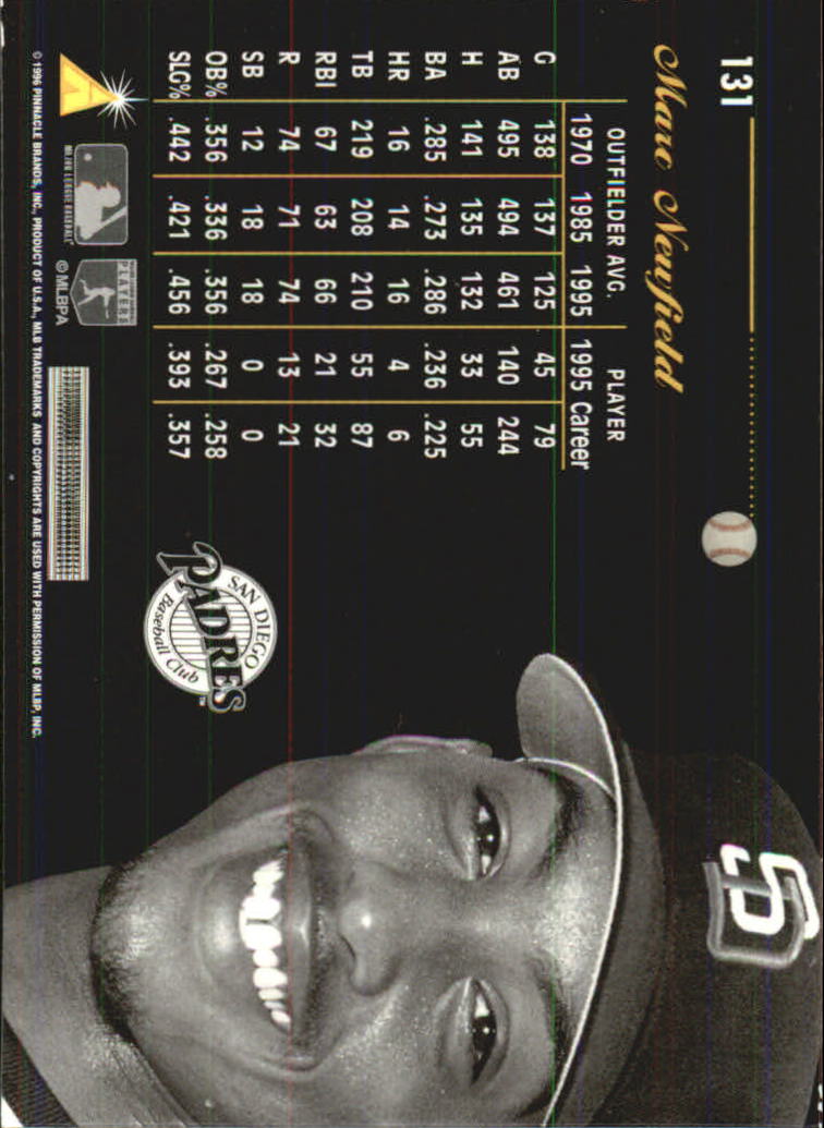 A7181- 1996 Pinnacle Aficionado BB 1-200 +Inserts -You Pick- 15+ FREE US SHIP - Picture 223 of 369