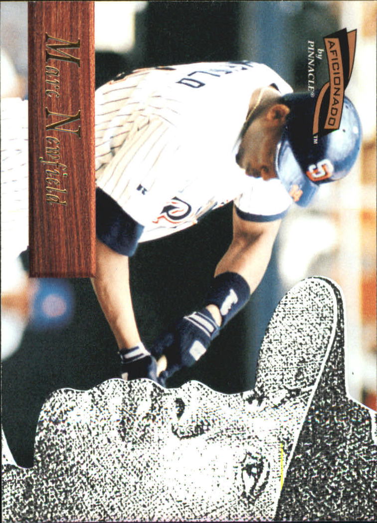 A7181- 1996 Pinnacle Aficionado BB 1-200 +Inserts -You Pick- 15+ FREE US SHIP - Picture 222 of 369