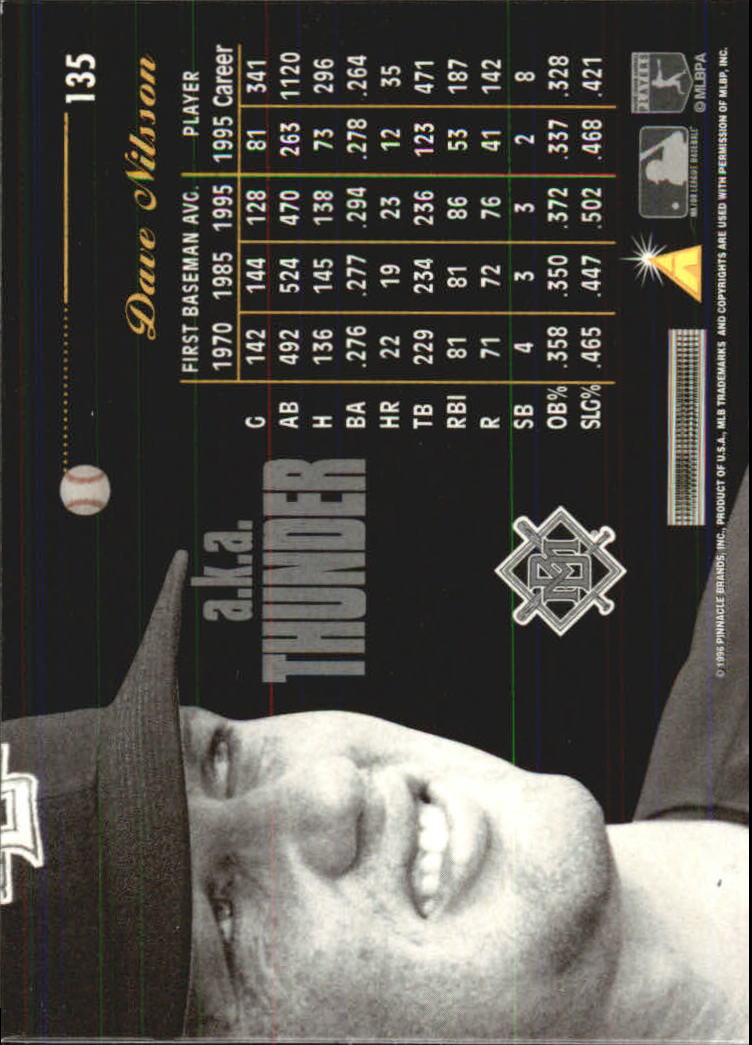 A7181- 1996 Pinnacle Aficionado BB 1-200 +Inserts -You Pick- 15+ FREE US SHIP - Picture 229 of 369
