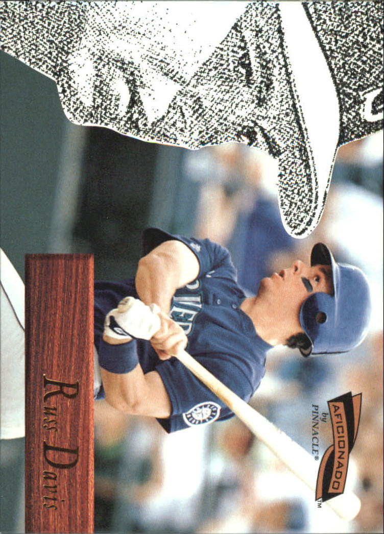 A7181- 1996 Pinnacle Aficionado BB 1-200 +Inserts -You Pick- 15+ FREE US SHIP - Picture 232 of 369