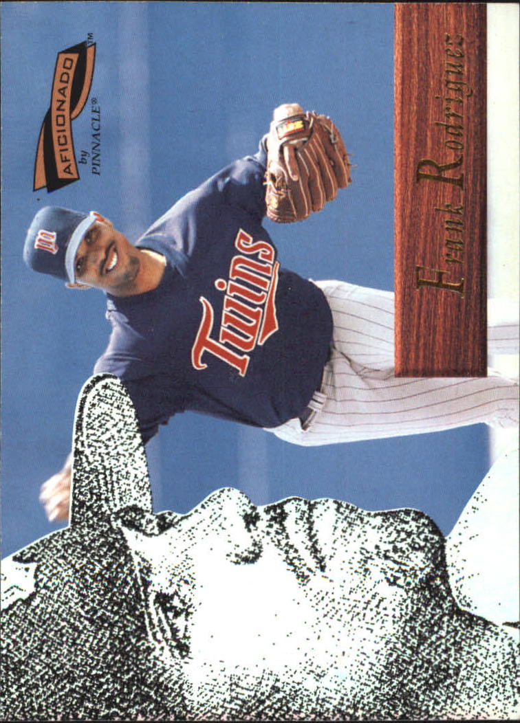 A7181- 1996 Pinnacle Aficionado BB 1-200 +Inserts -You Pick- 15+ FREE US SHIP - Picture 234 of 369