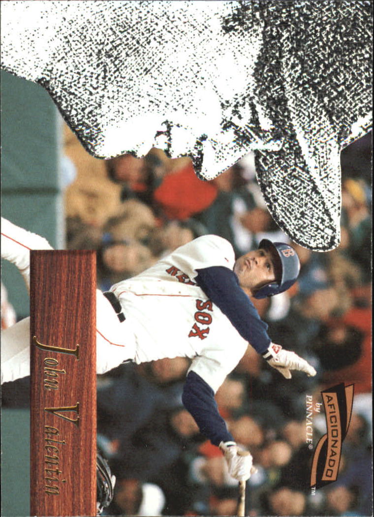 A7181- 1996 Pinnacle Aficionado BB 1-200 +Inserts -You Pick- 15+ FREE US SHIP - Picture 238 of 369