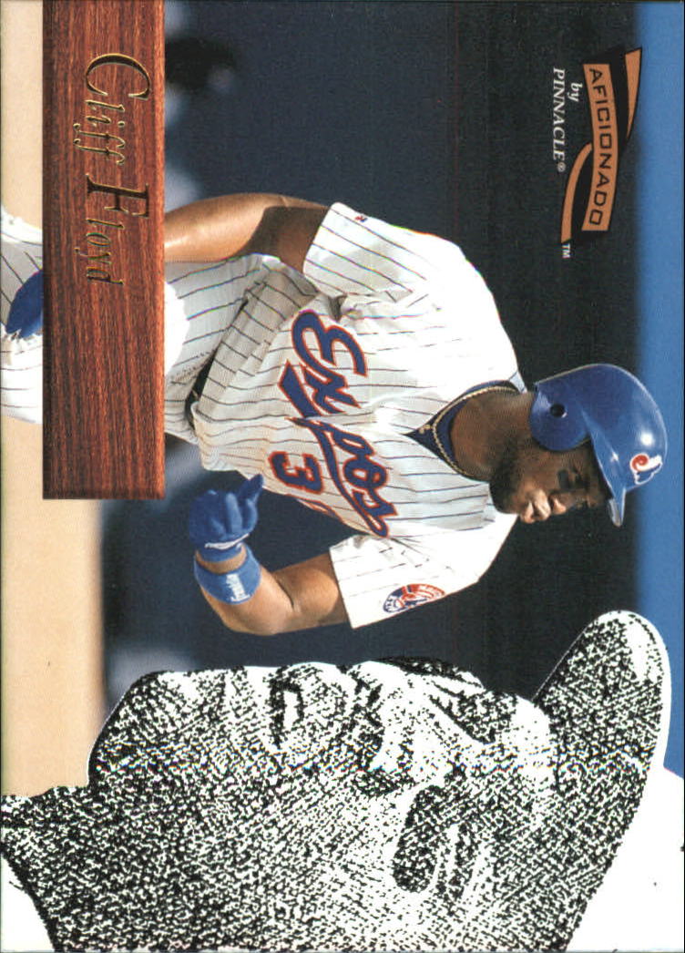 A7181- 1996 Pinnacle Aficionado BB 1-200 +Inserts -You Pick- 15+ FREE US SHIP - Picture 248 of 369
