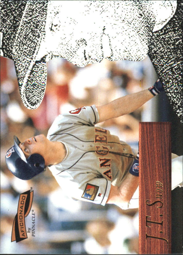 A7181- 1996 Pinnacle Aficionado BB 1-200 +Inserts -You Pick- 15+ FREE US SHIP - Picture 252 of 369